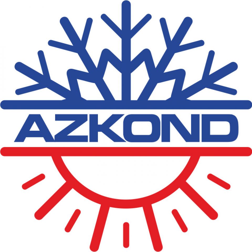 Азконд